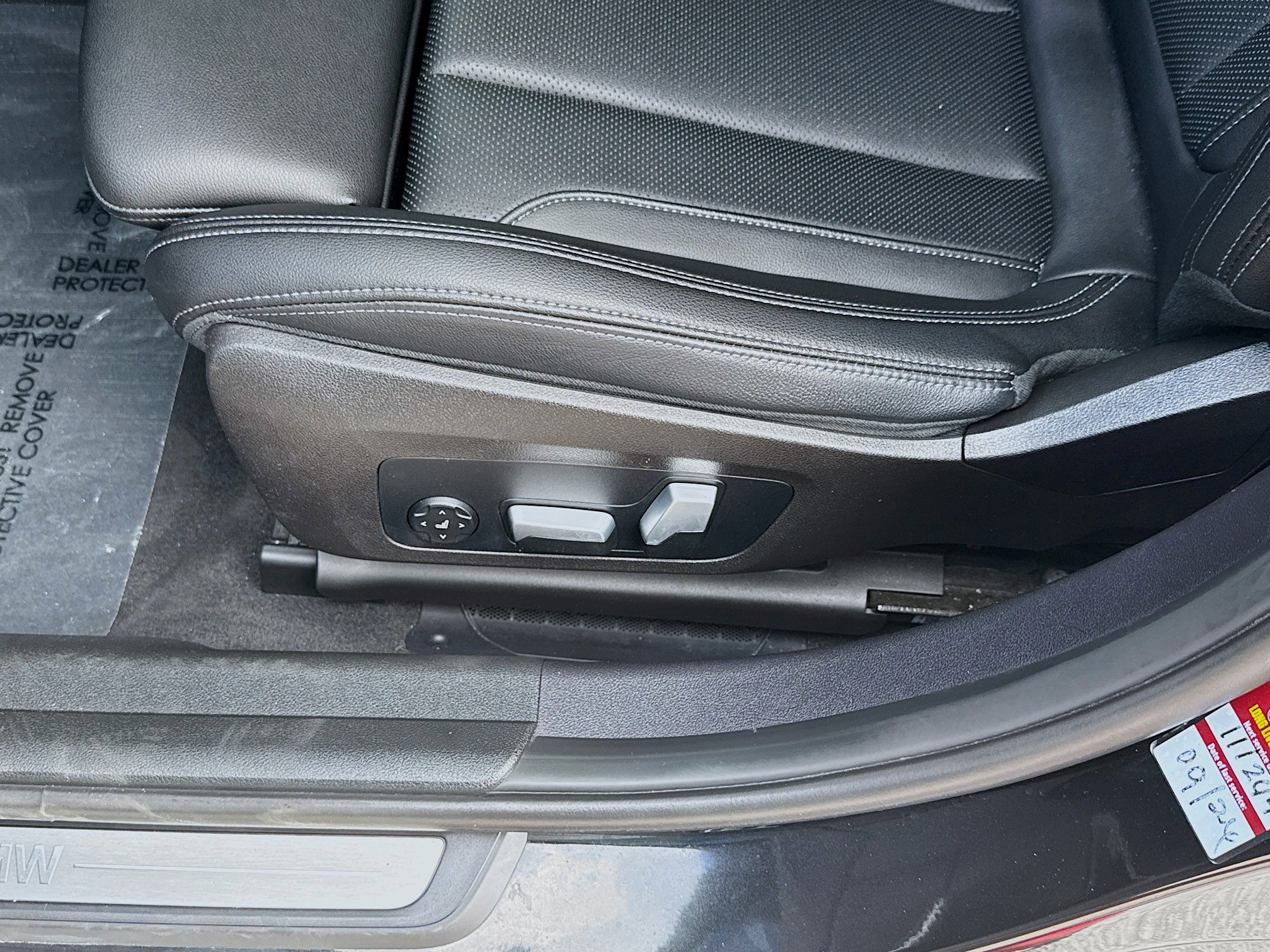 Used 2023 BMW 330i xDrive Sedan image 18