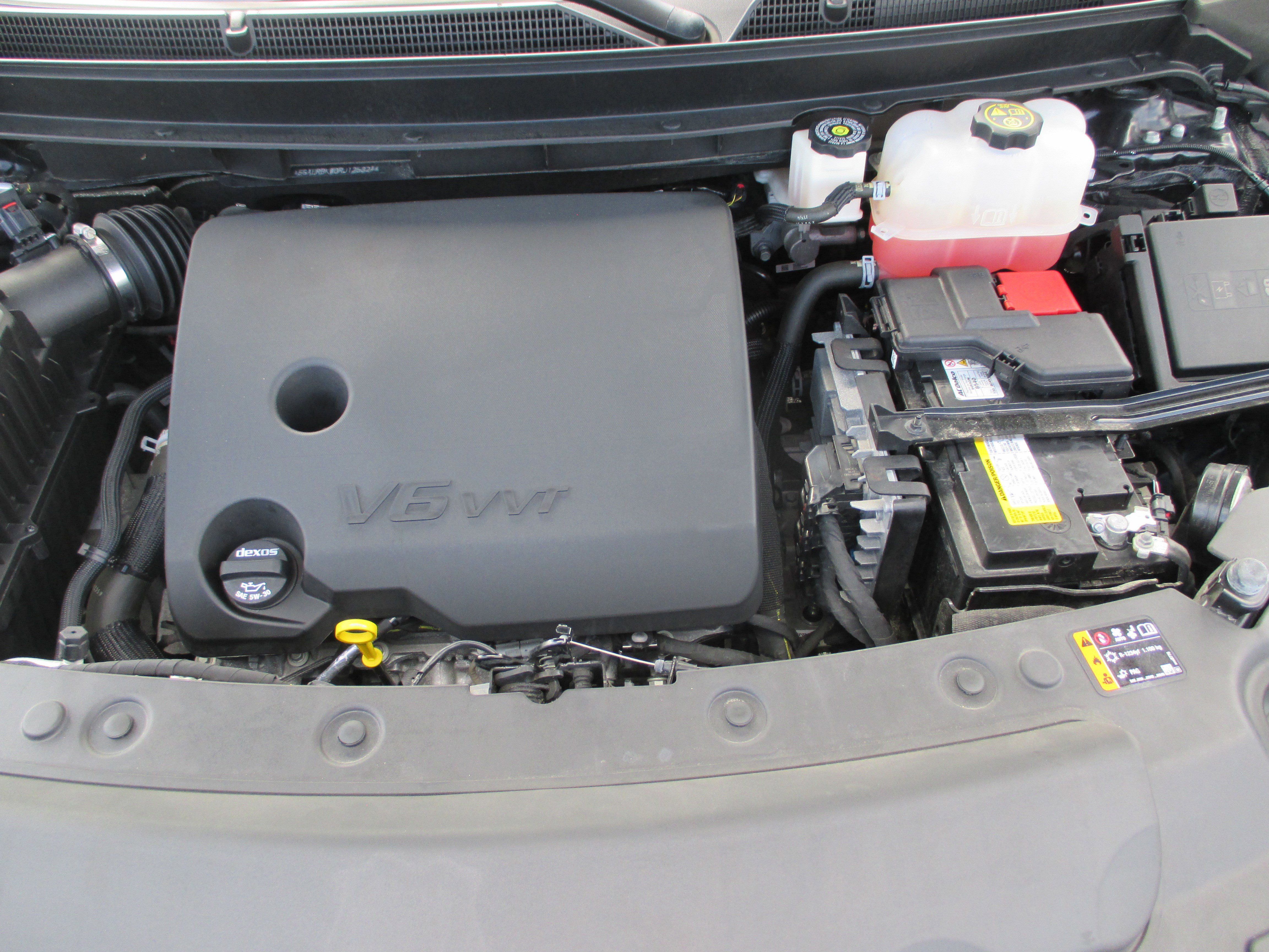Used 2024 Buick Enclave Essence w/ Sport Touring Edition FWD image 29
