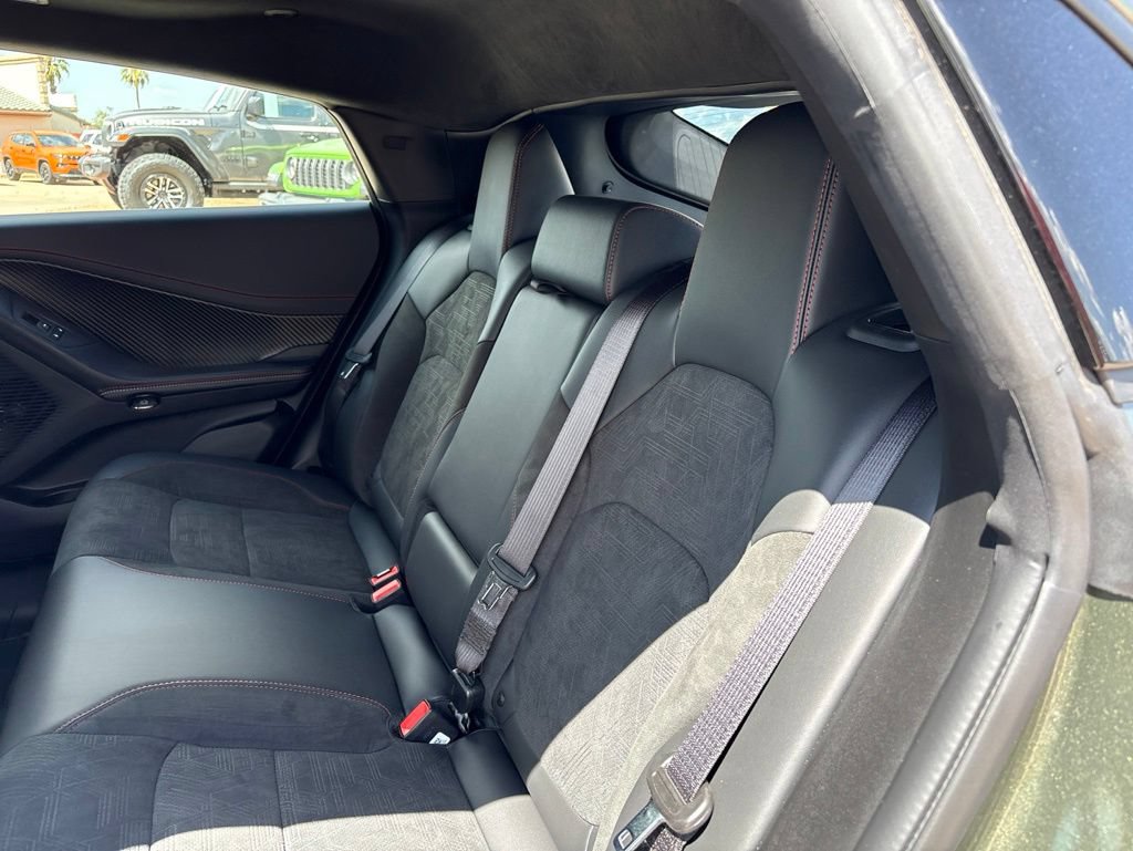 New 2026 Dodge Charger Scat Pack AWD/4WD image 18