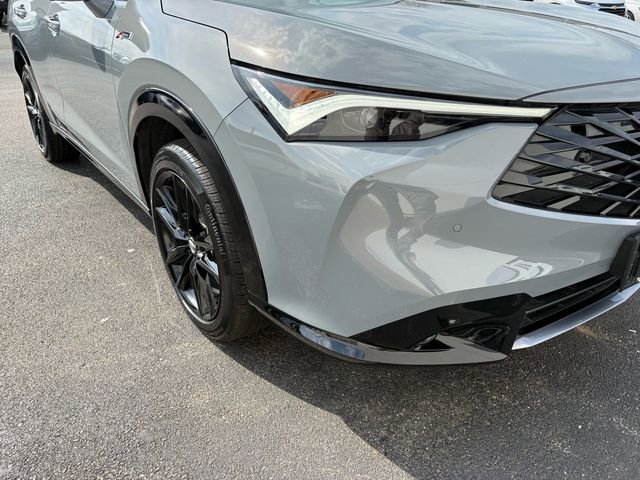 Used 2025 Acura ADX A-Spec image 24