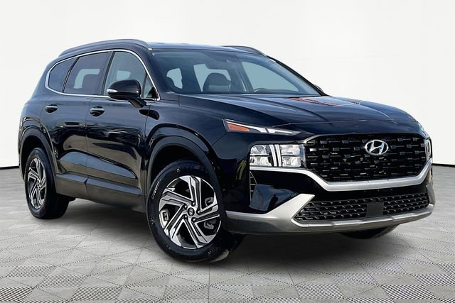 Certified 2023 Hyundai Santa Fe SEL w/ Cargo Package image 1