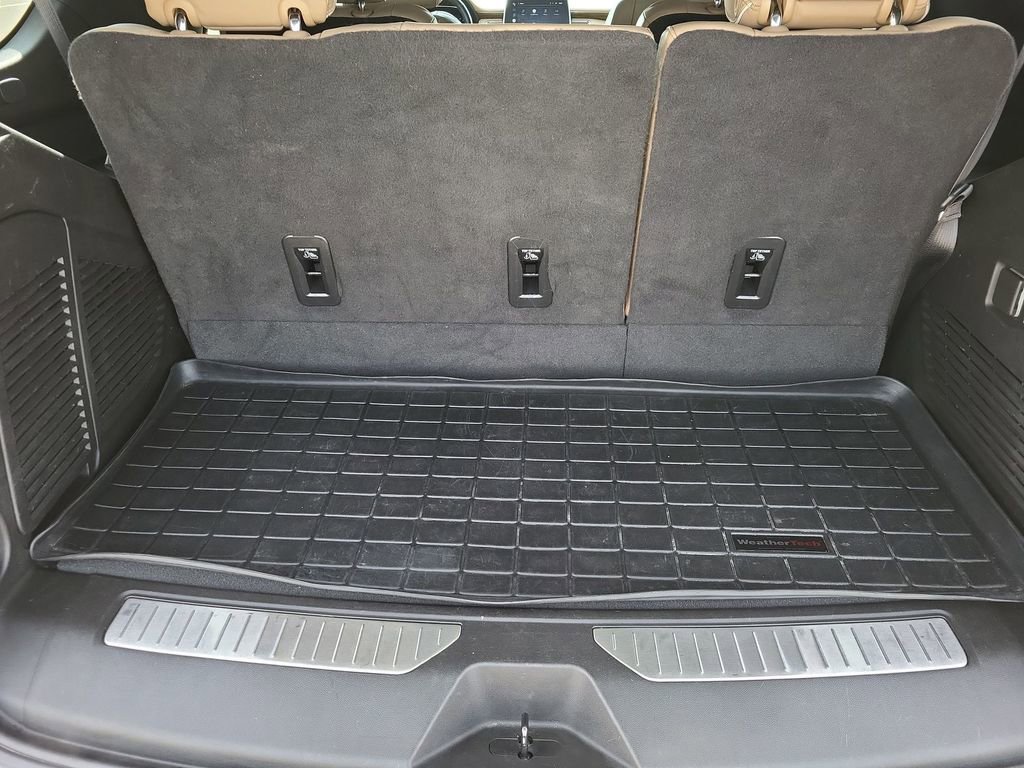 Certified 2022 Chevrolet Tahoe Premier image 26