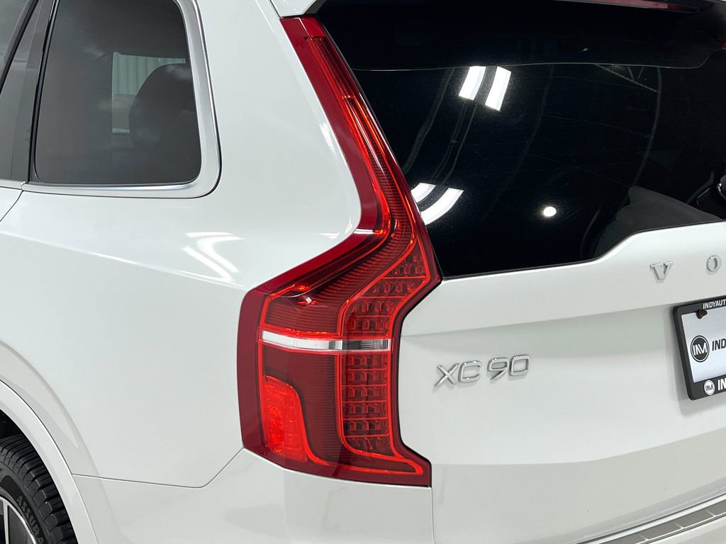 Used 2020 Volvo XC90 T6 Momentum AWD/4WD image 39