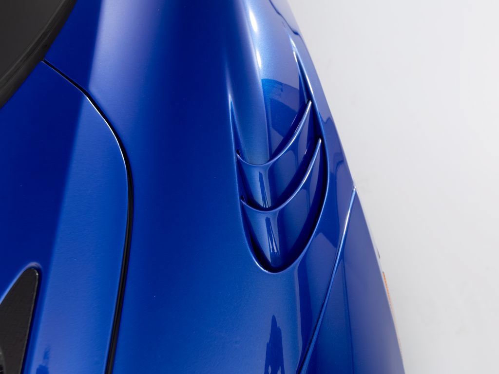 Used 2024 McLaren 750S Spider RWD image 40
