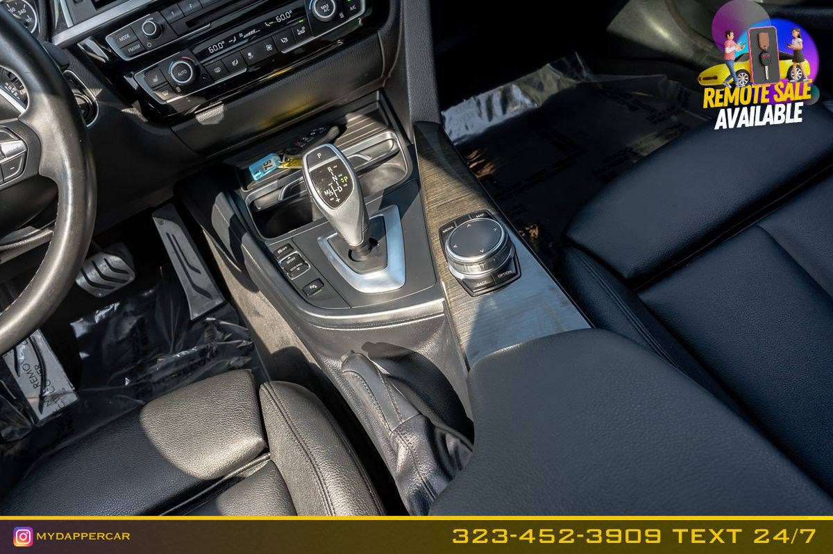Used 2019 BMW 430i Coupe w/ M Sport Package RWD image 21