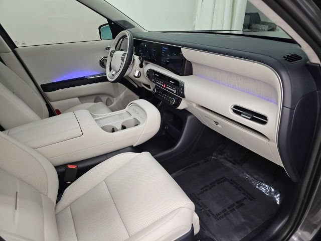 Used 2026 Hyundai Palisade Calligraphy AWD/4WD image 42