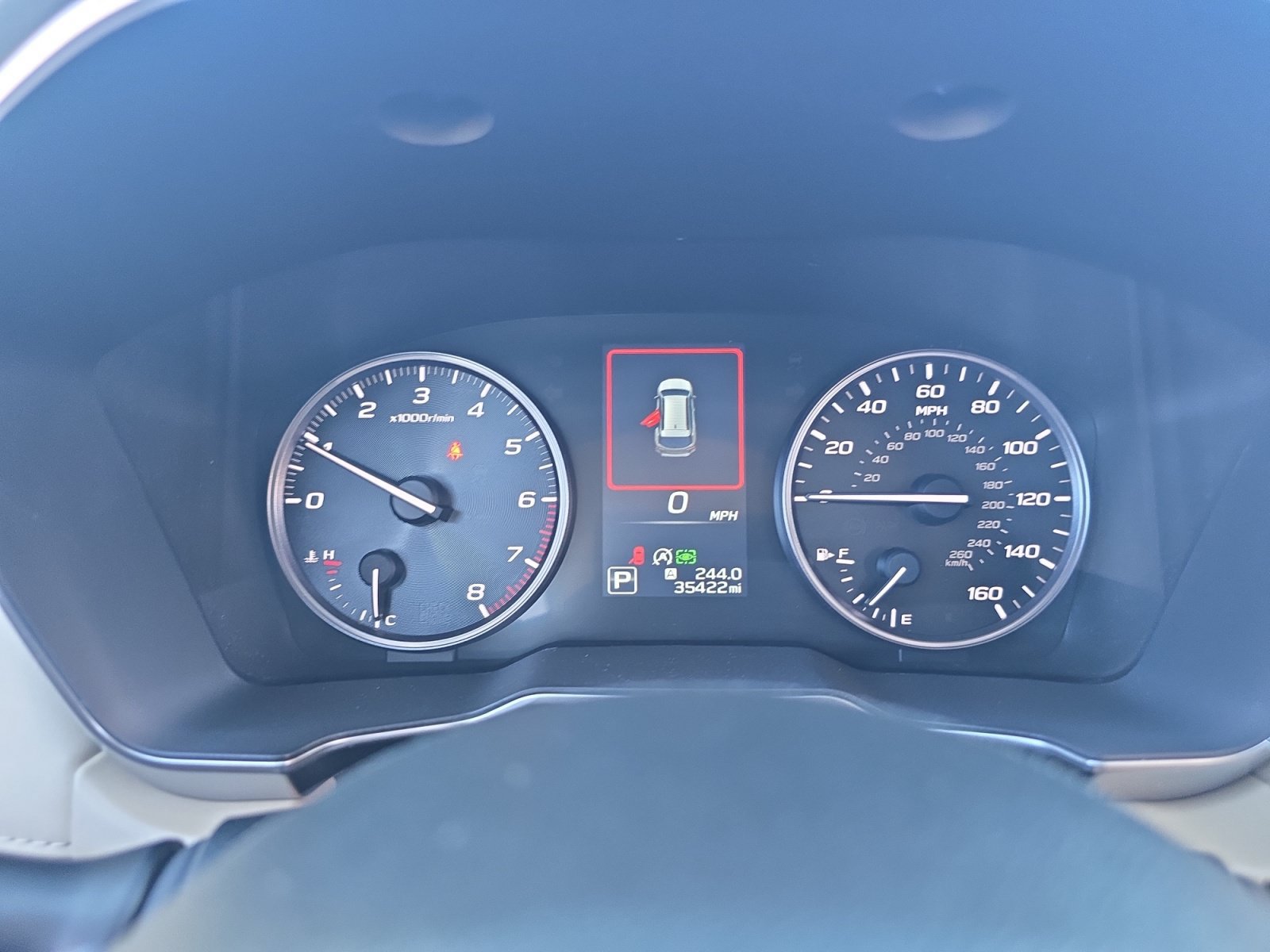 Used 2023 Subaru Outback Limited AWD/4WD image 19