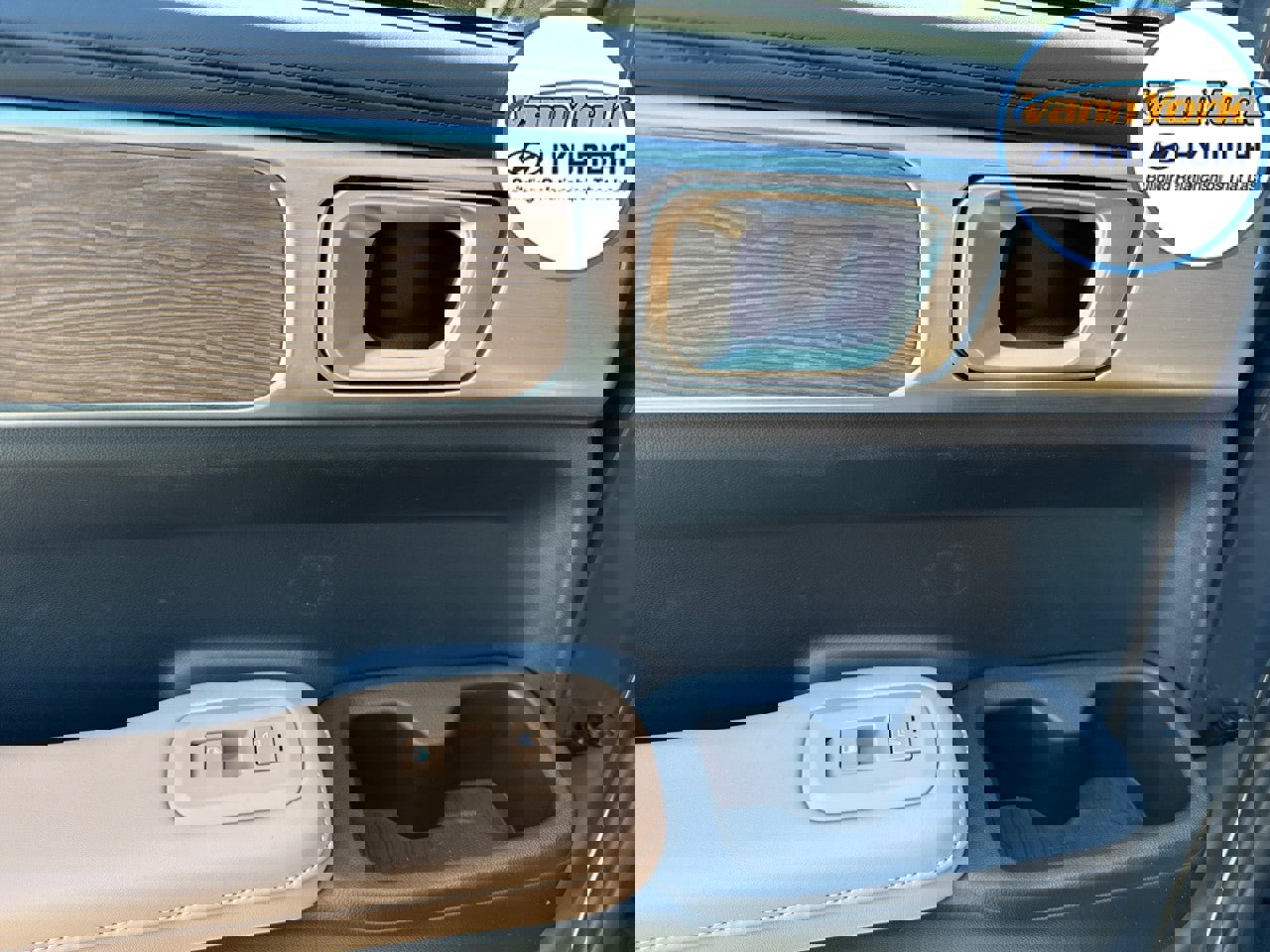 New 2026 Hyundai Santa Fe Limited image 20