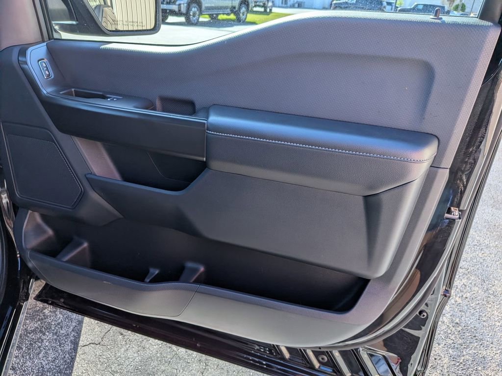 Used 2023 Ford F150 XL w/ STX Appearance Package image 26