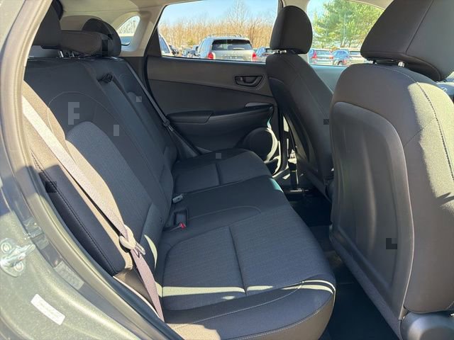 Certified 2023 Hyundai Kona SEL w/ Cargo Package image 11