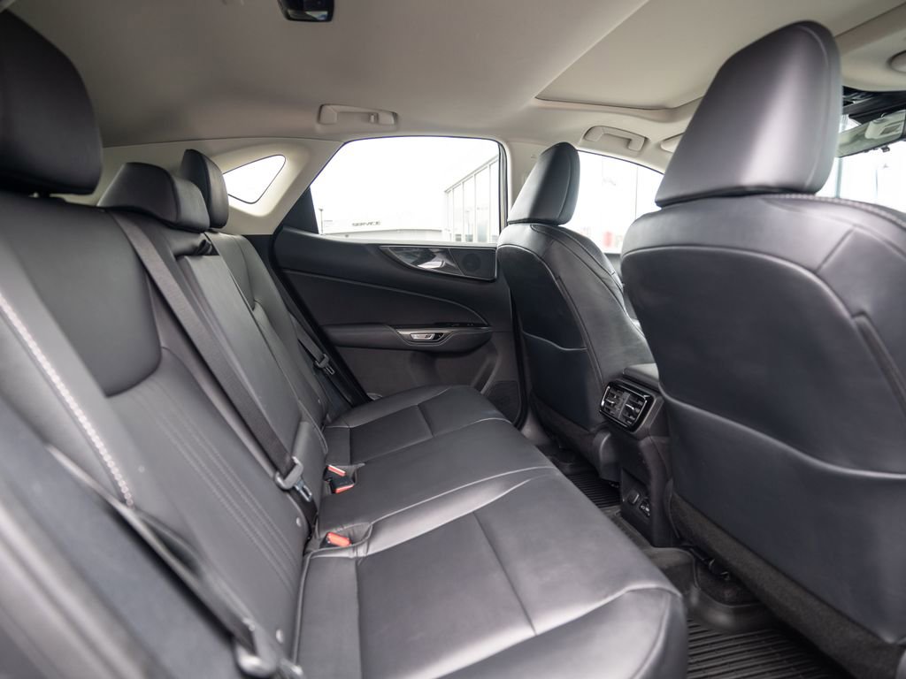 Used 2024 Lexus NX 350 350 Premium w/ Vision Package image 34