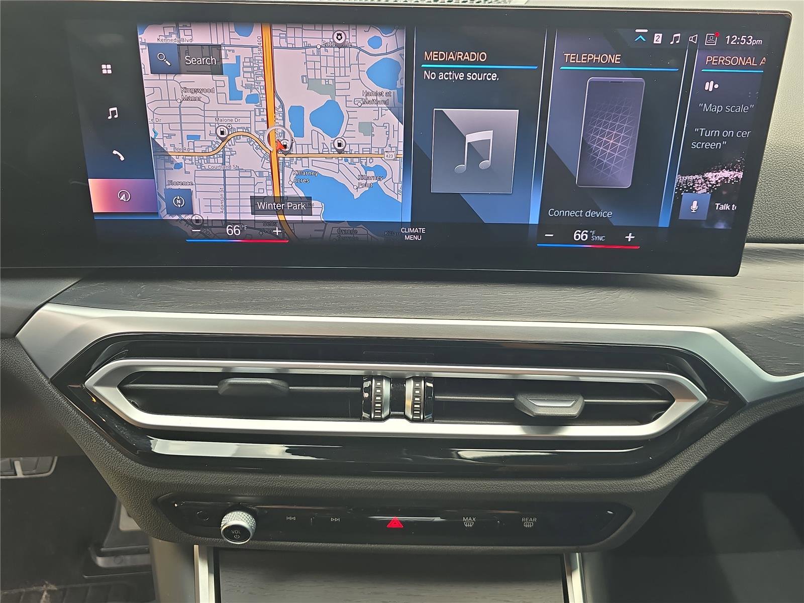 Certified 2023 BMW 330i 330i w/ M Sport Package image 16