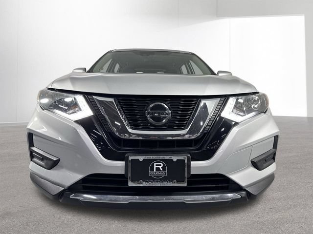 Used 2019 Nissan Rogue S AWD/4WD image 25