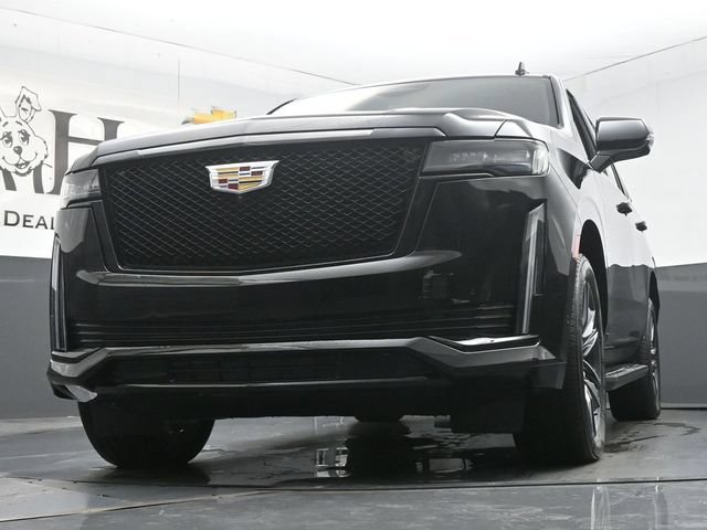 Used 2024 Cadillac Escalade Sport AWD/4WD image 61