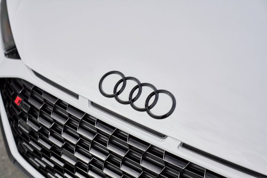 Used 2021 Audi R8 V10 performance AWD/4WD image 8