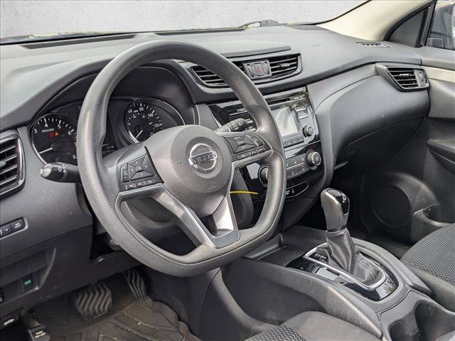 Used 2018 Nissan Rogue Sport S w/ S Appearance Package image 10