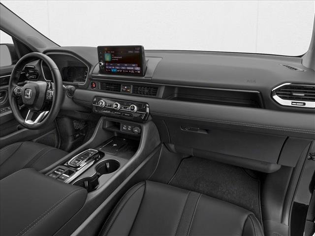 New 2025 Honda Pilot EX-L image 11