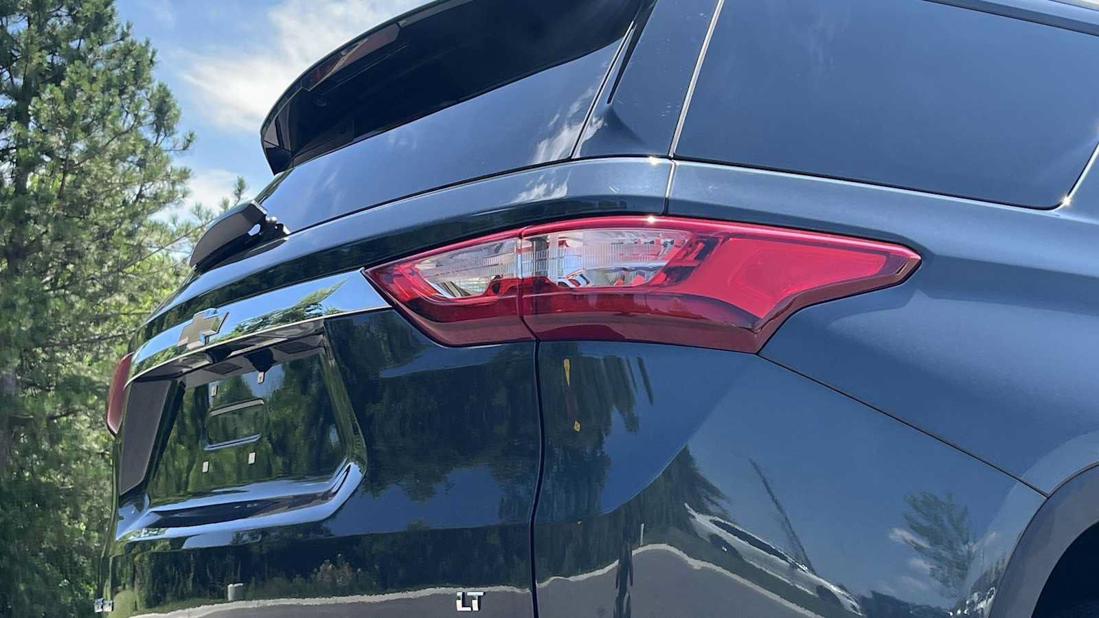Used 2019 Chevrolet Traverse LT AWD/4WD image 20