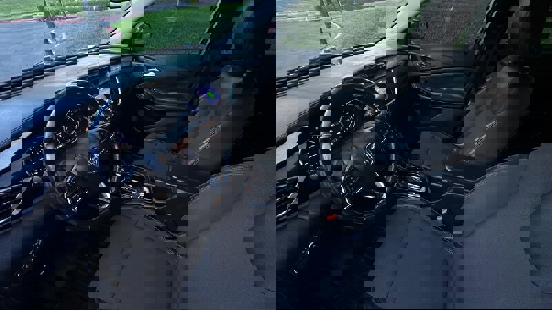 Used 2020 Buick Encore GX Select w/ Sport Touring Package image 10