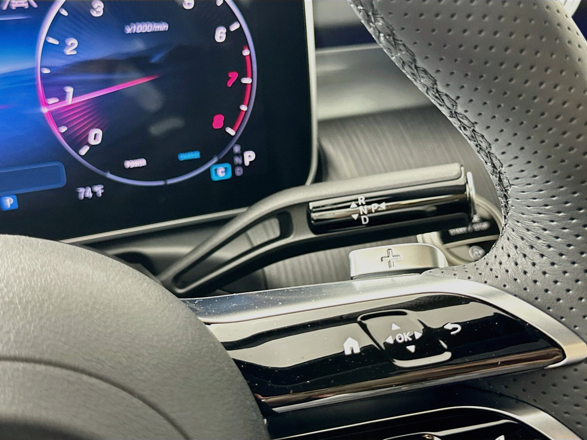 New 2026 Mercedes-Benz C 300 Sedan image 18
