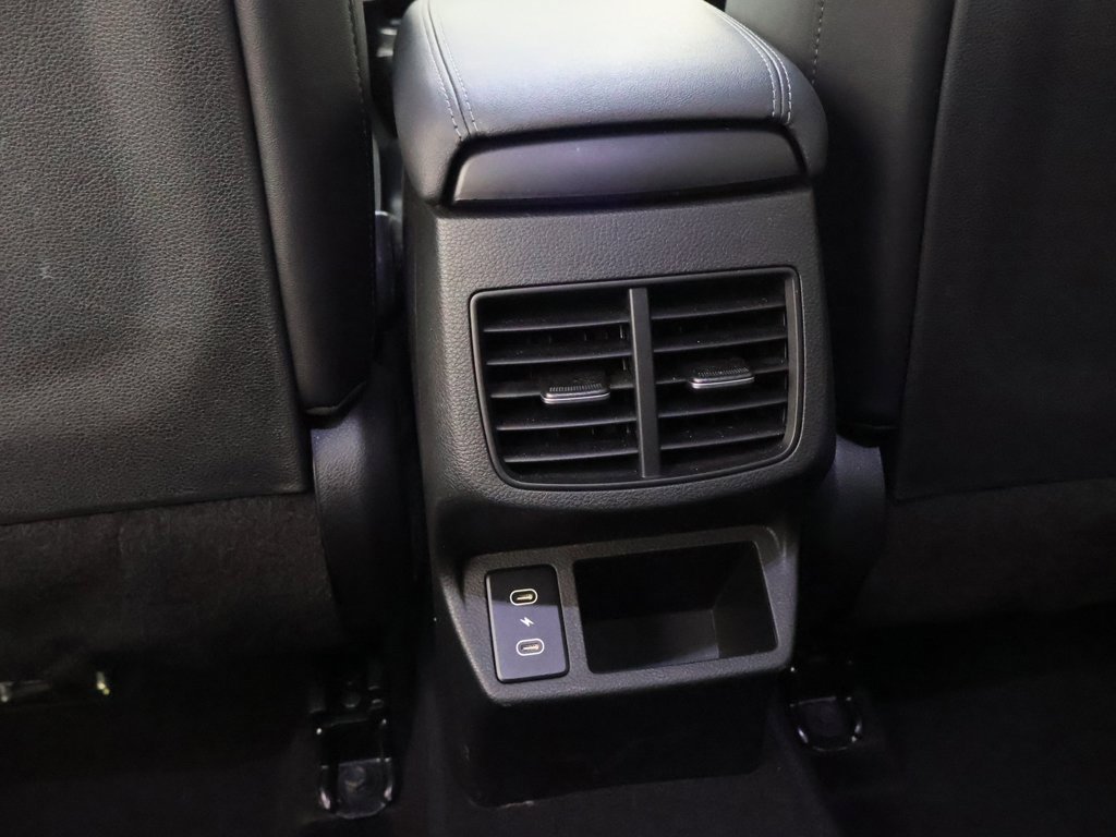 Used 2025 Kia Seltos S image 47