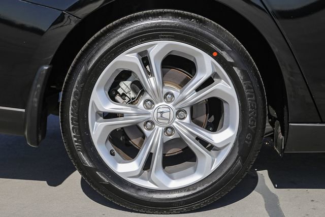 Certified 2023 Honda Accord EX-L image 13