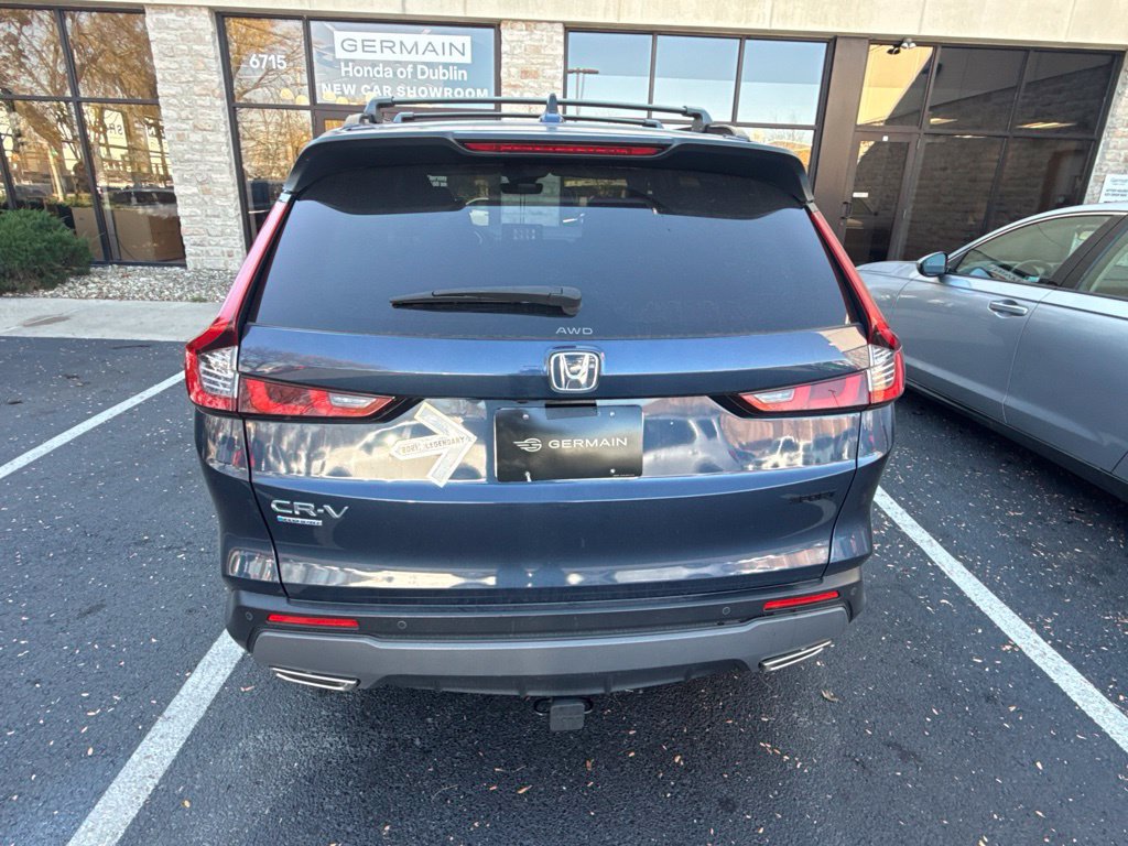Used 2024 Honda CR-V Sport-L image 7