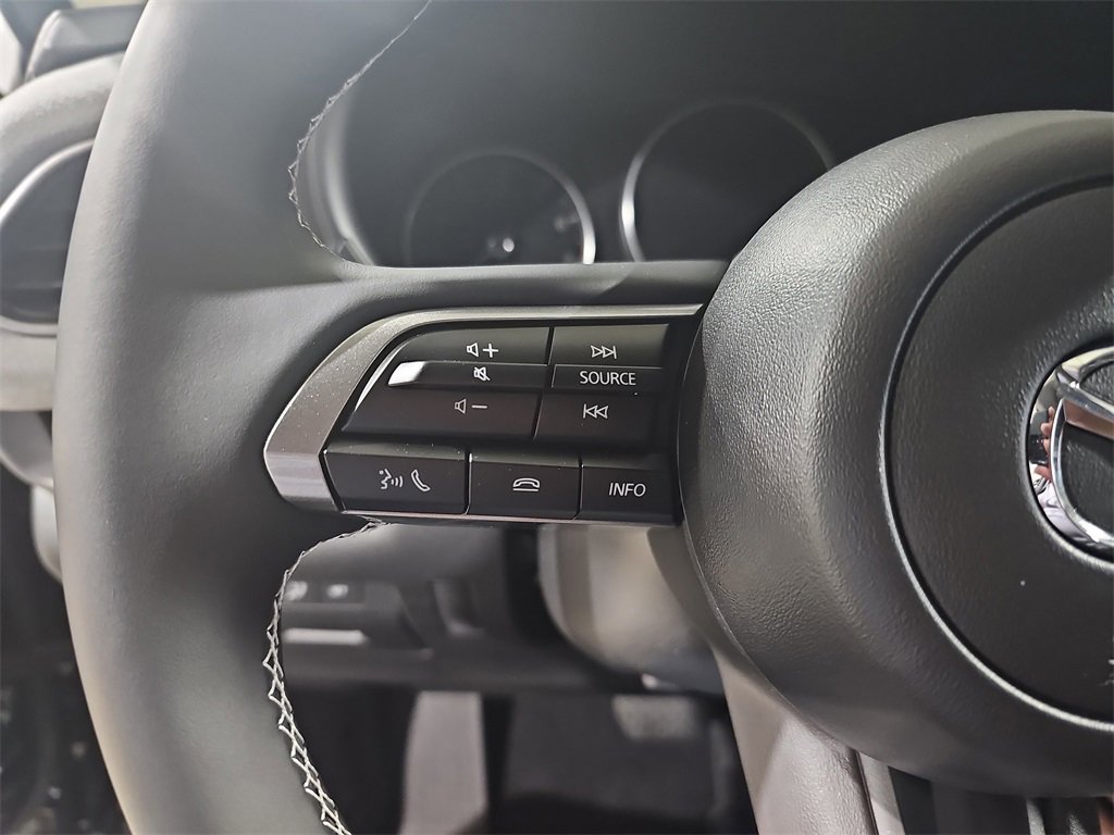 New 2026 MAZDA CX-30 AWD 2.5 S image 16