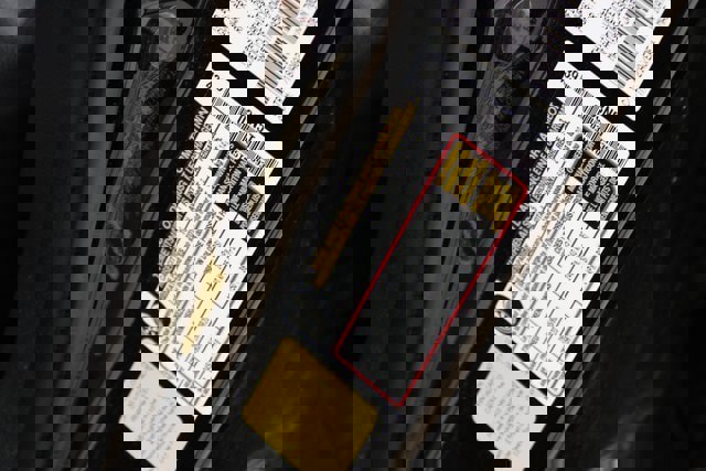 Used 2023 Toyota Tundra Limited image 32