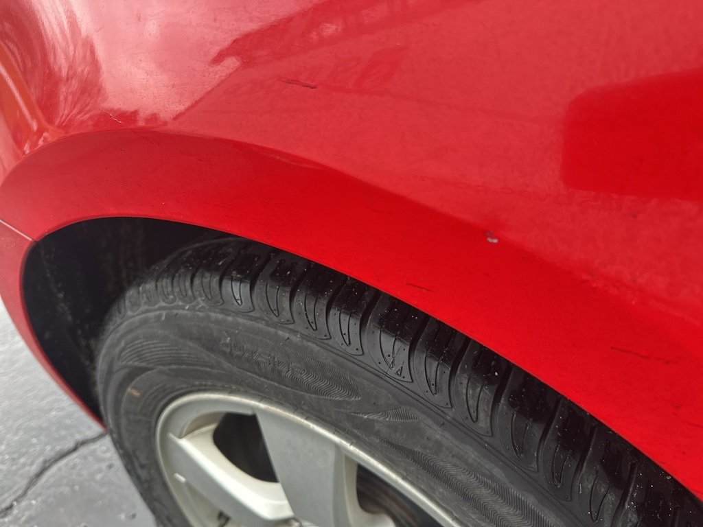 Used 2015 Chevrolet Cruze LT image 10