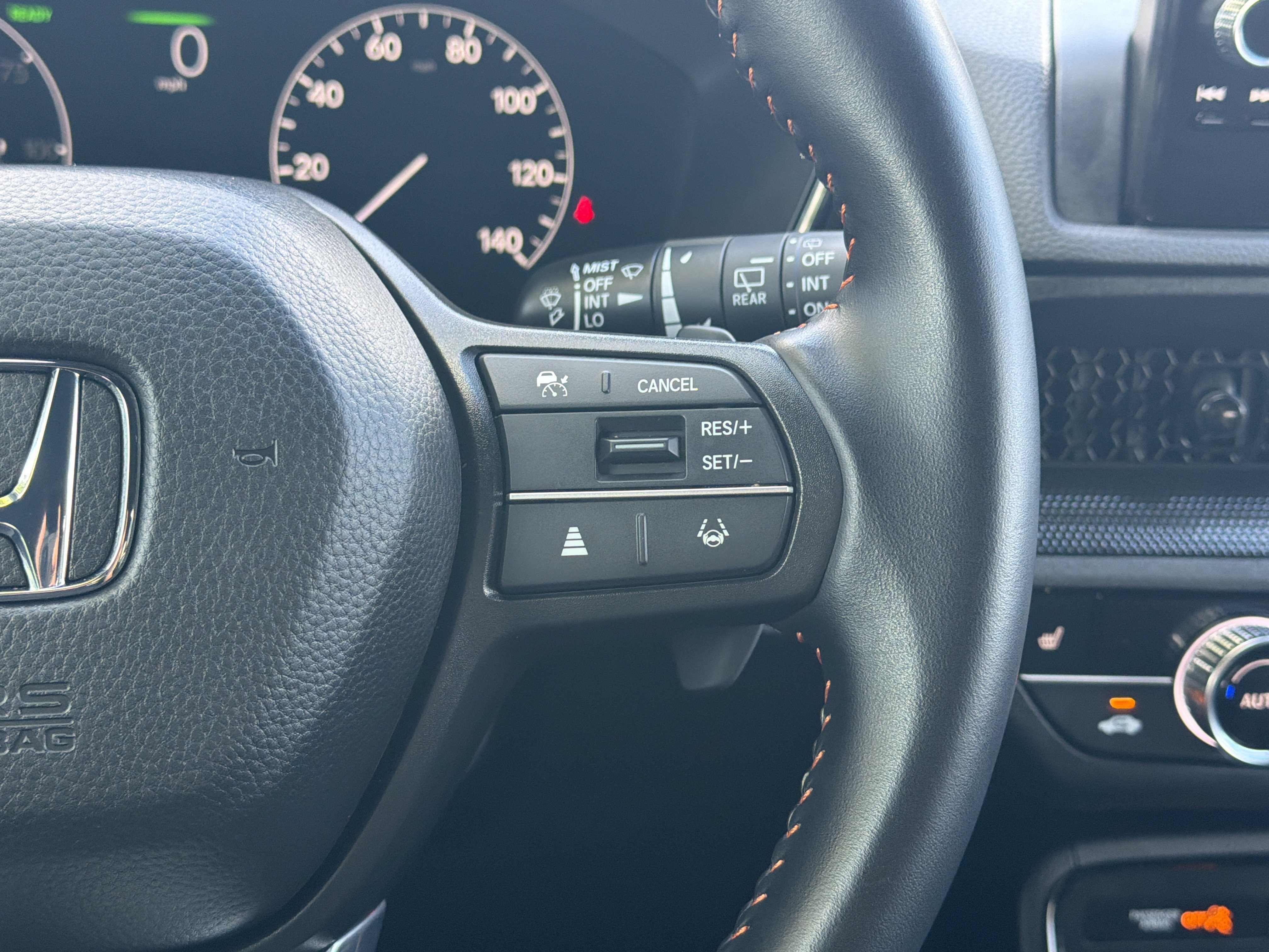 Used 2025 Honda CR-V Sport-L image 19