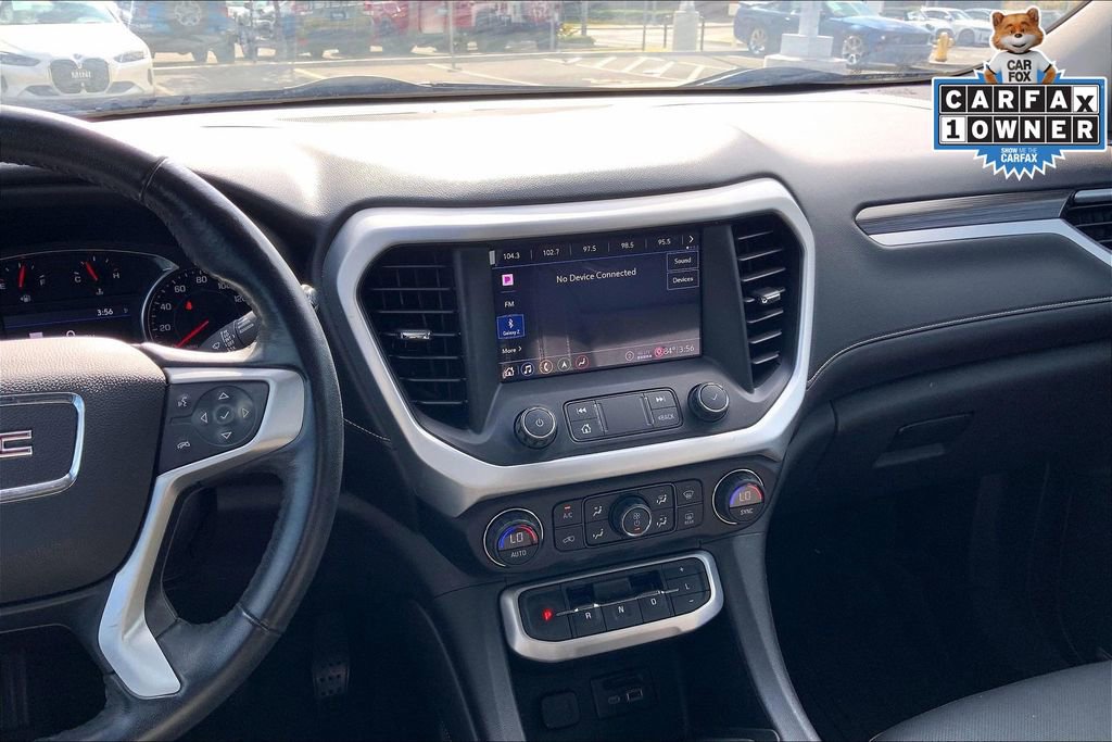 Used 2020 GMC Acadia SLT FWD image 6