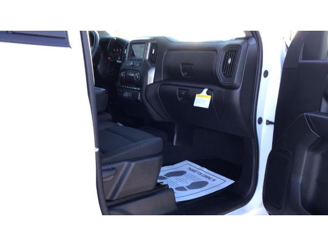 New 2026 Chevrolet Silverado 2500 Custom w/ Custom Convenience Package image 16