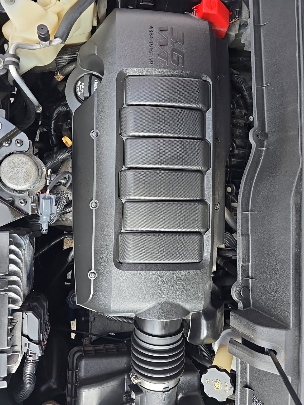 Used 2015 Chevrolet Traverse LT w/ Traveler's Package image 10