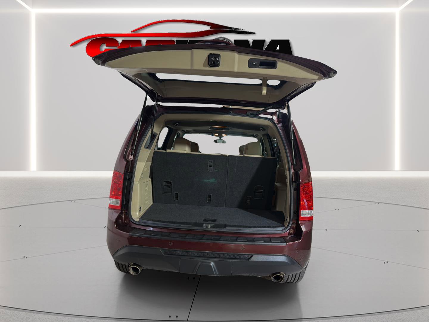 Used 2015 Honda Pilot Touring image 21