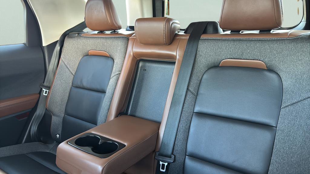 Certified 2023 Ford Bronco Sport Outer Banks AWD/4WD image 67