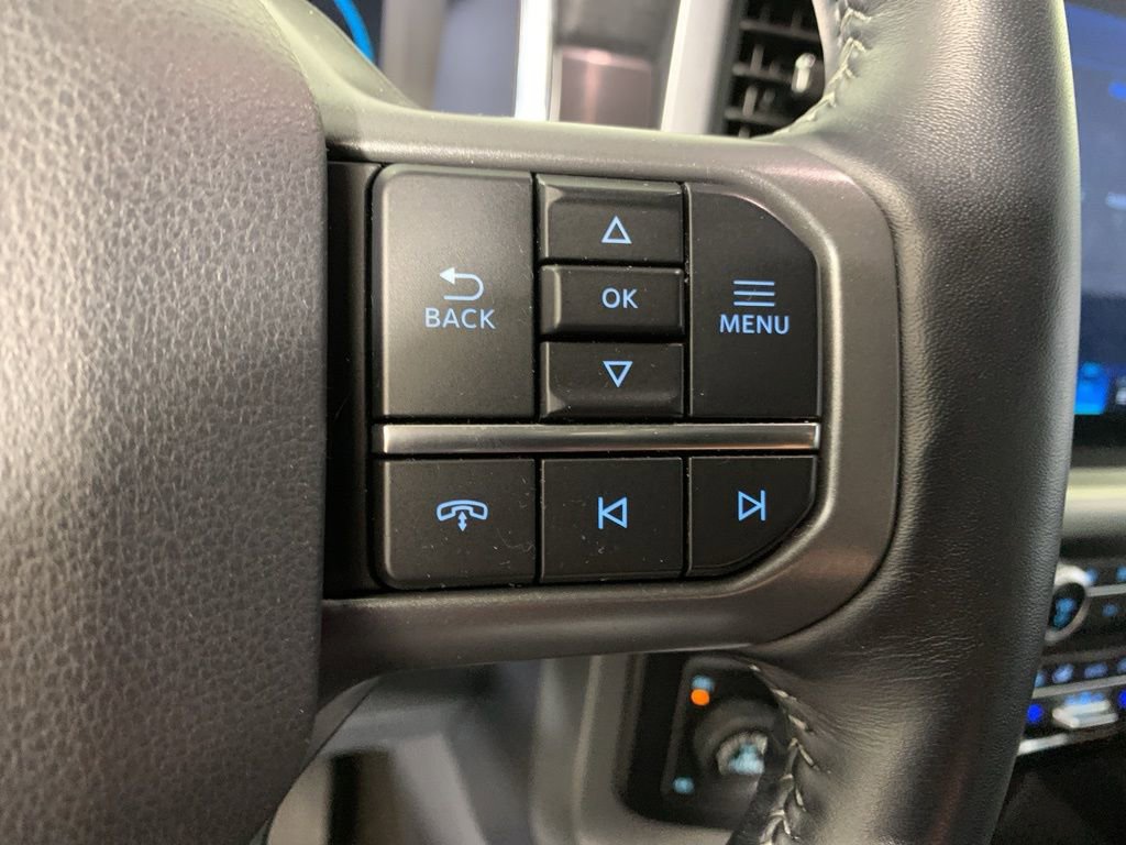 Used 2021 Ford F150 Lariat w/ Equipment Group 502A High image 22