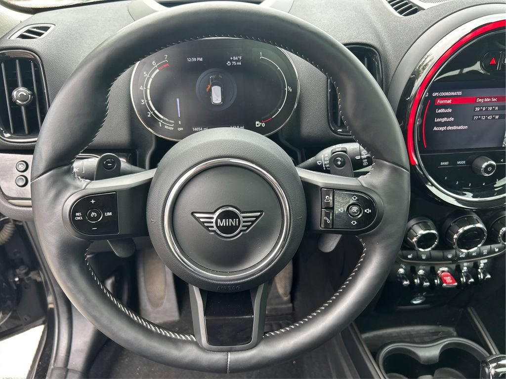 Used 2023 MINI Cooper Countryman S AWD/4WD image 19