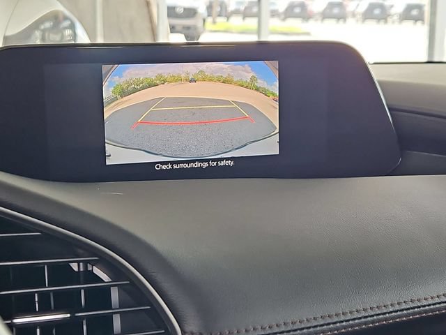 Used 2024 MAZDA MAZDA3 s FWD image 17