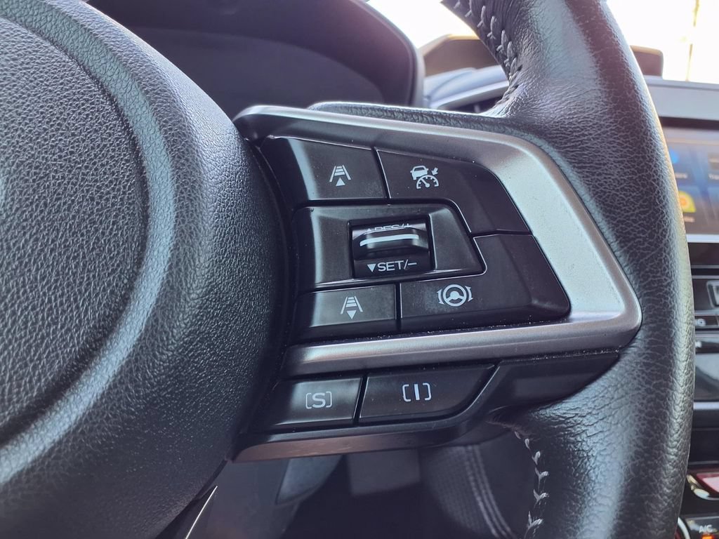 Certified 2023 Subaru Forester Premium AWD/4WD image 29
