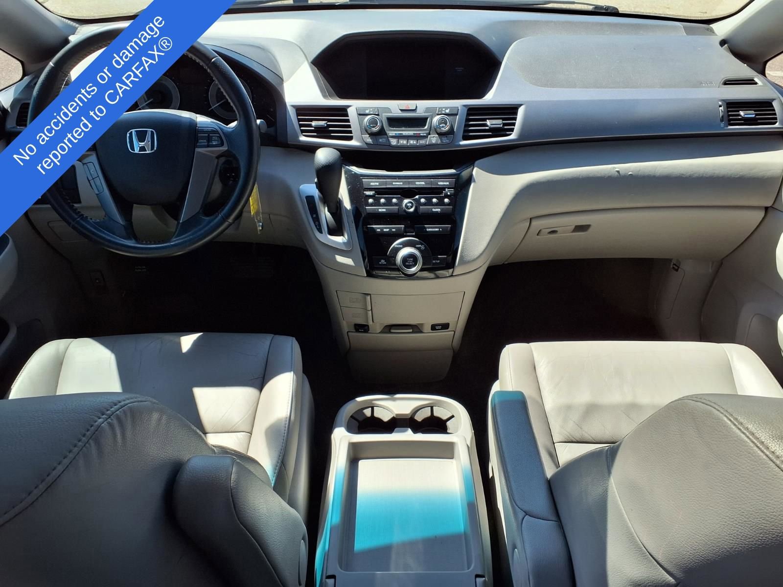 Used 2013 Honda Odyssey EX-L image 11