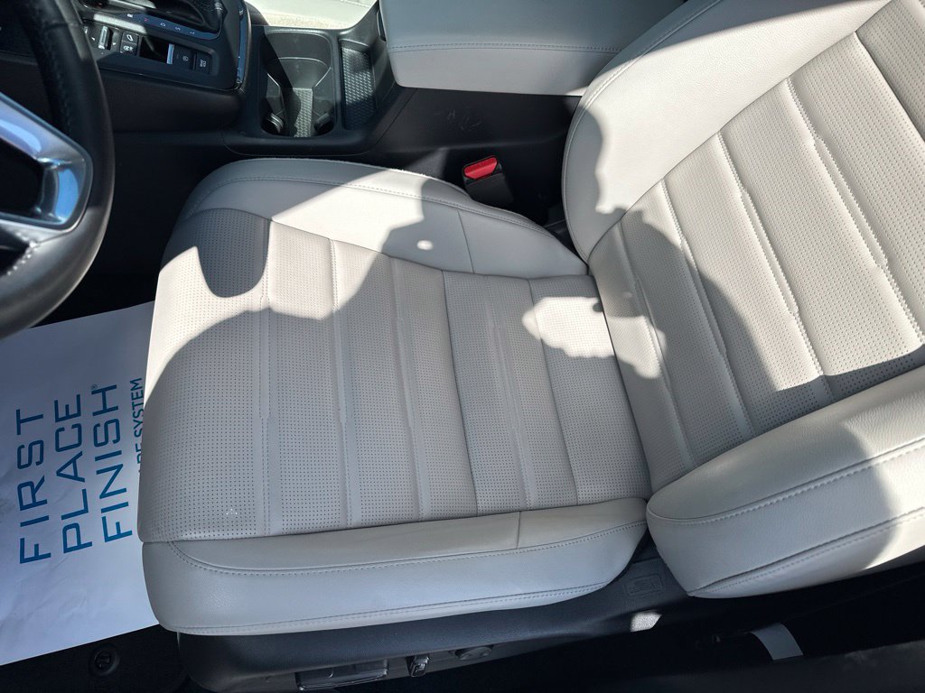 Certified 2024 Honda CR-V EX-L image 24