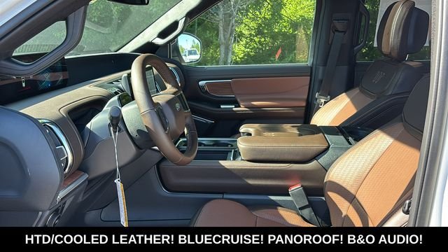 New 2026 Ford Expedition Max King Ranch AWD/4WD image 25