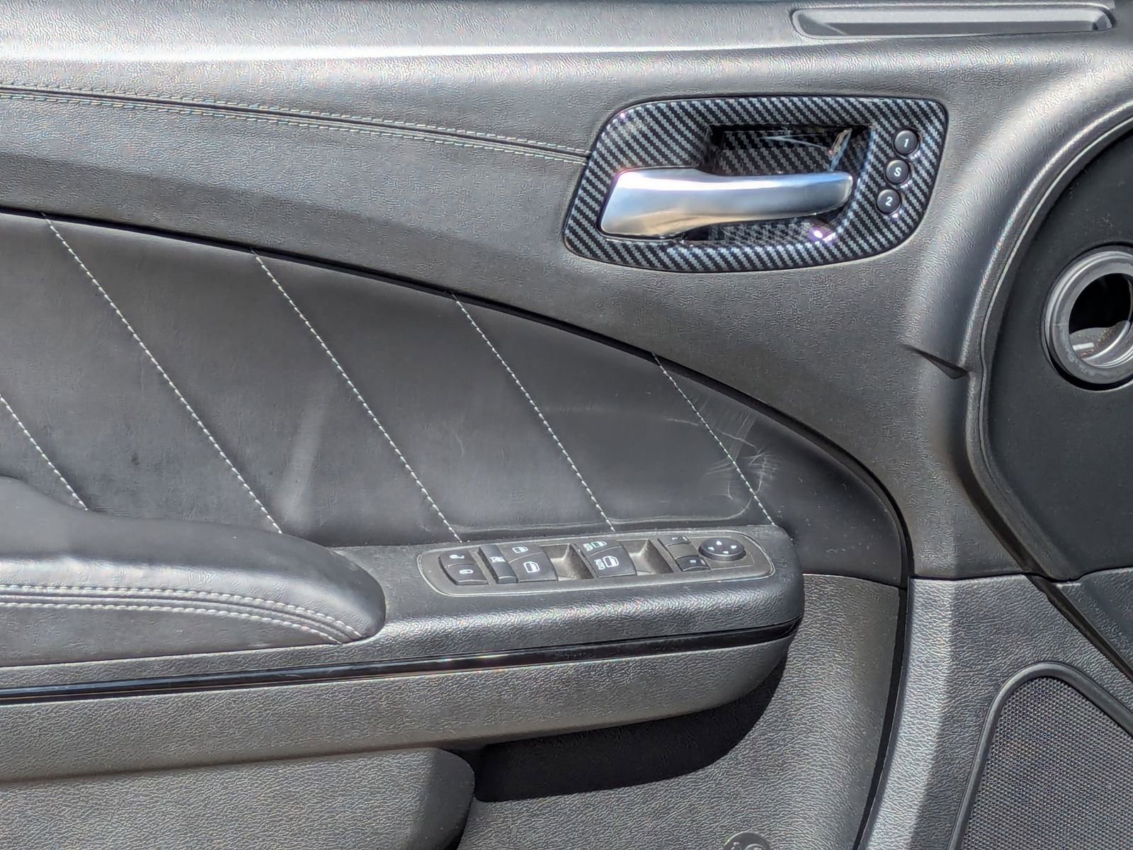 Certified 2022 Dodge Charger R/T w/ Plus Group image 12