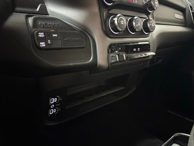 Used 2024 RAM 3500 Big Horn image 19