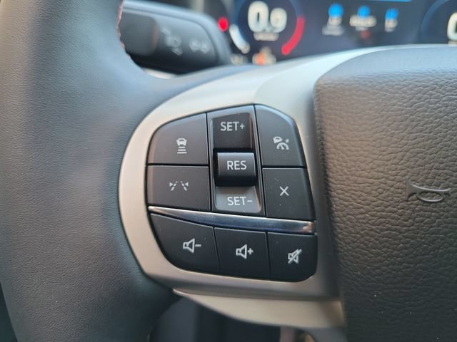 New 2026 Ford Explorer Active w/ Active Comfort Package RWD image 28