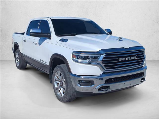 Used 2019 RAM 1500 Limited image 3