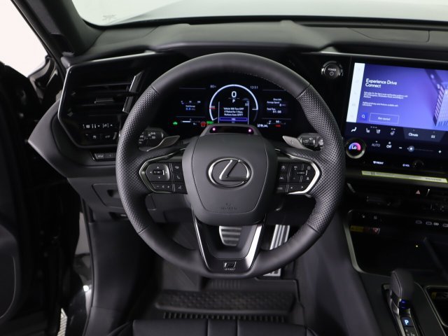 New 2026 Lexus TX 500h AWD w/ Technology Package image 22