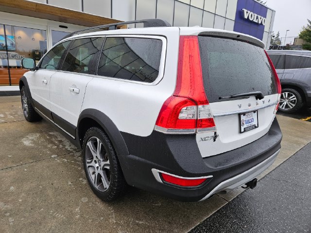 Used 2015 Volvo XC70 T6 Platinum AWD/4WD image 7