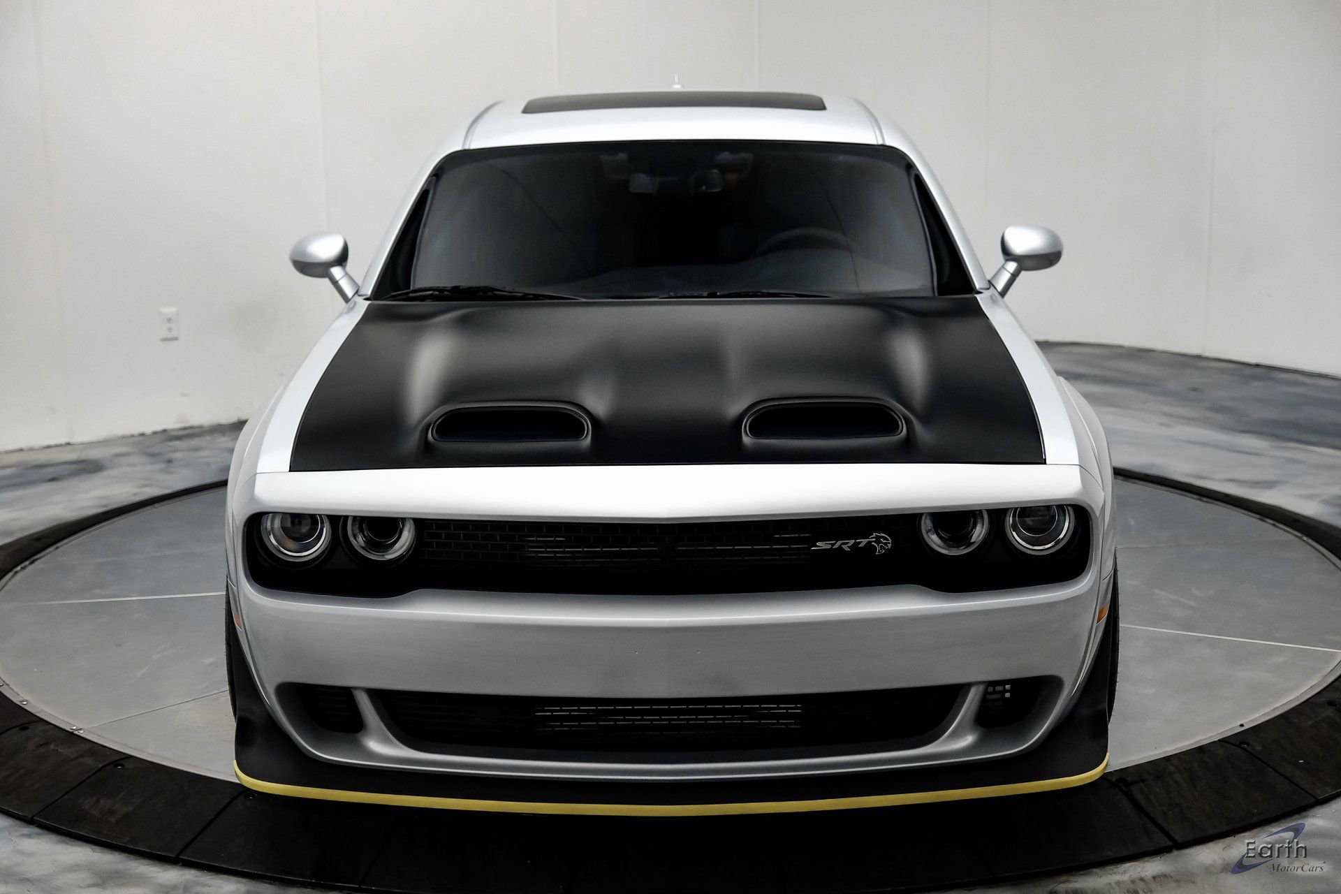 Used 2021 Dodge Challenger SRT Super Stock RWD image 33